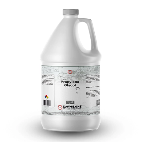 Propylene Glycol - Household Solid product